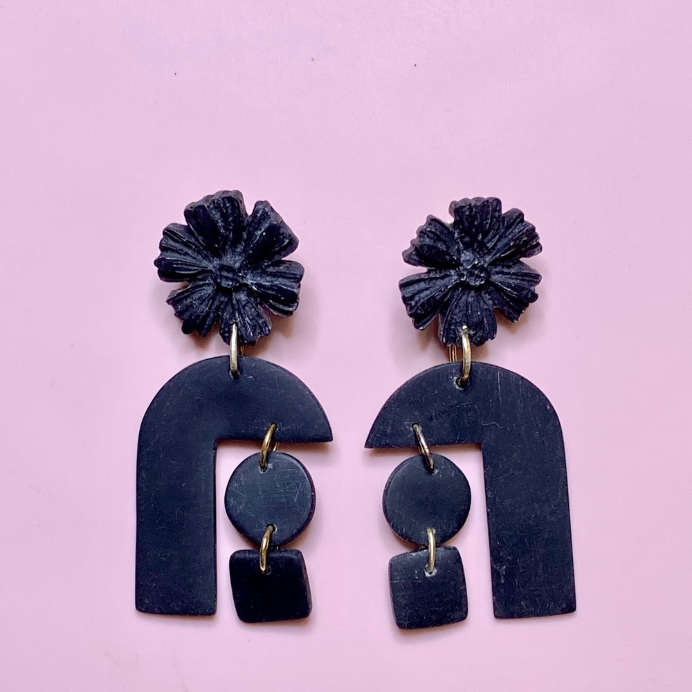 Earrings - accessories